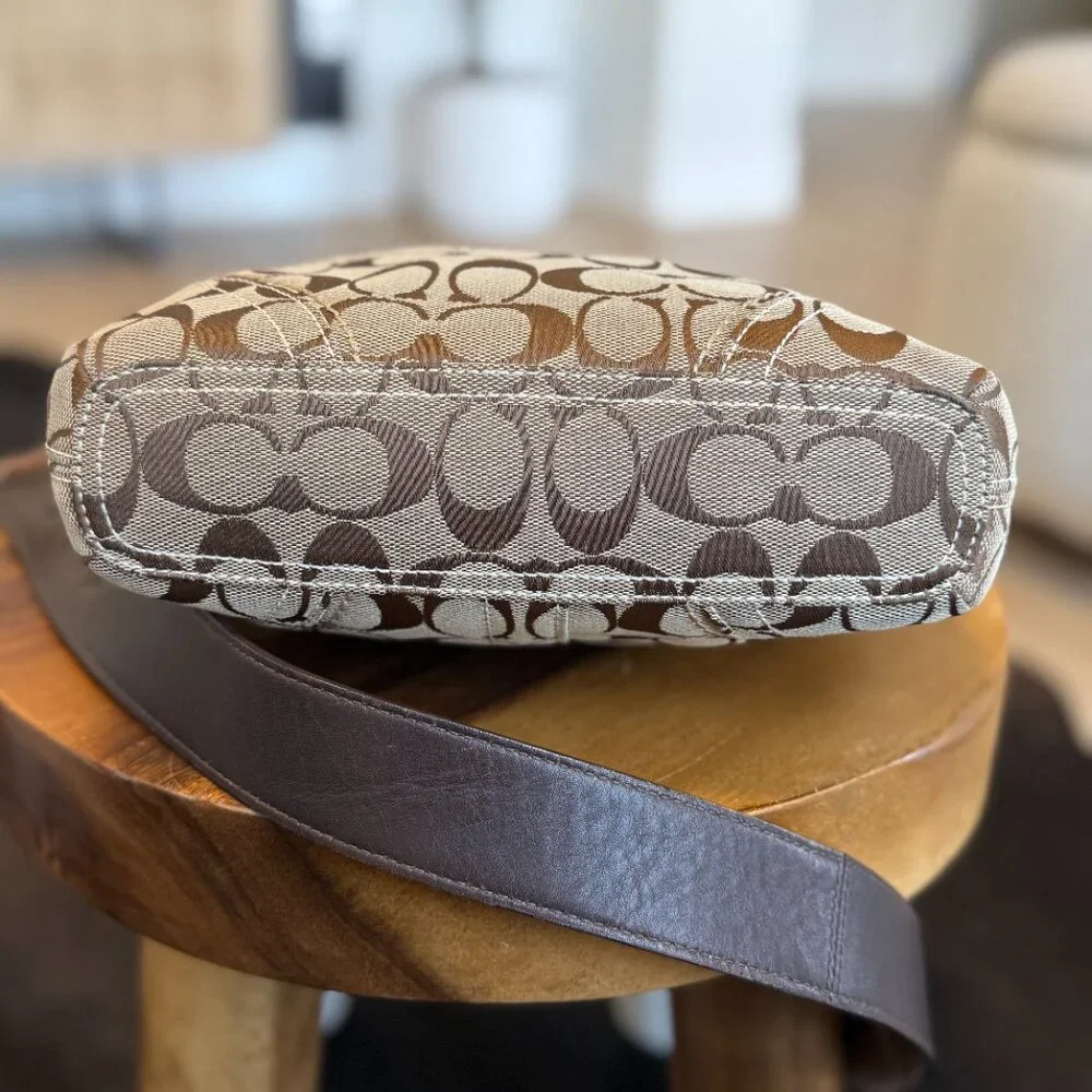 Coach Purse - Picture 5 of 11